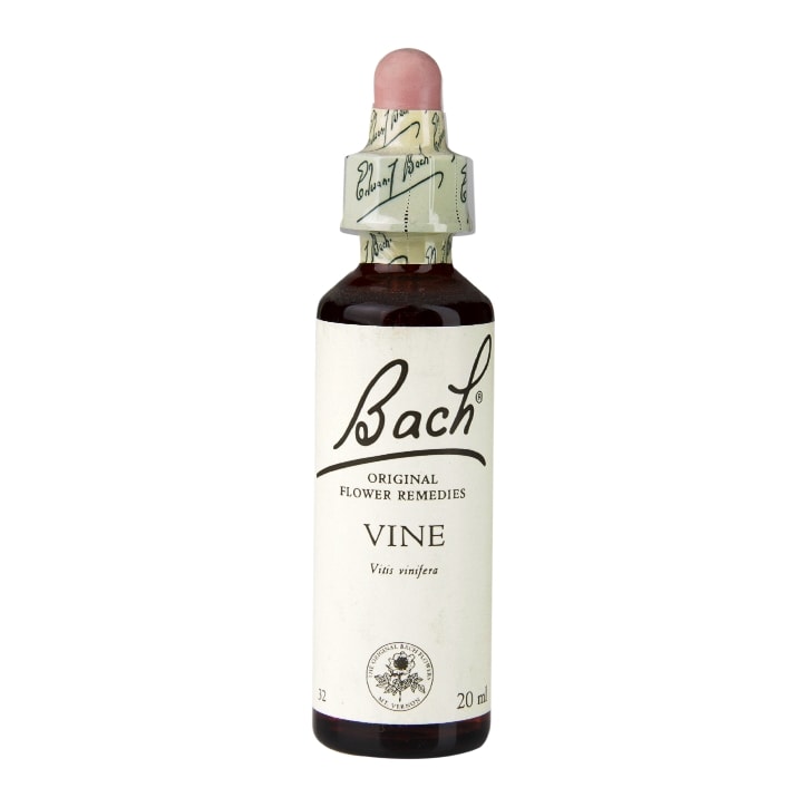 Bach Original Flower Remedies