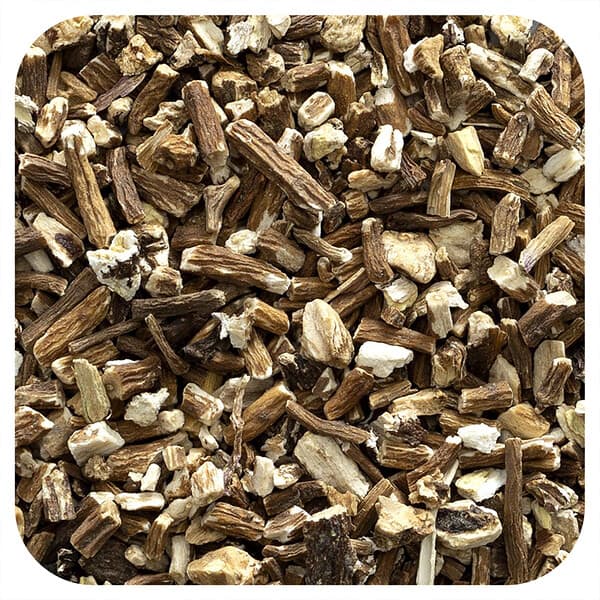 Dandelion Root