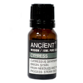 Ancient Wisdom Essential Oils