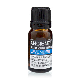 Ancient Wisdom Essential Oils