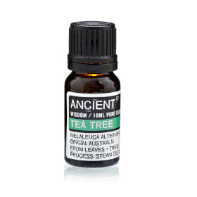 Ancient Wisdom Essential Oils