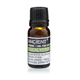 Ancient Wisdom Essential Oils