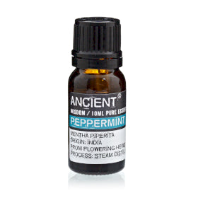 Ancient Wisdom Essential Oils
