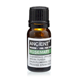 Ancient Wisdom Essential Oils