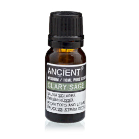 Ancient Wisdom Essential Oils