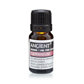 Ancient Wisdom Essential Oils