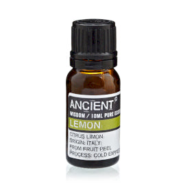 Ancient Wisdom Essential Oils