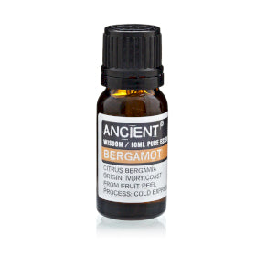 Ancient Wisdom Essential Oils