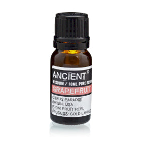 Ancient Wisdom Essential Oils