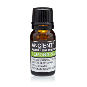 Ancient Wisdom Essential Oils