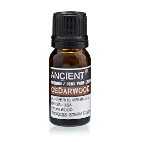 Ancient Wisdom Essential Oils