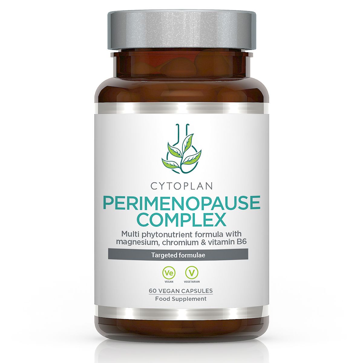 Cytoplan Perimenopause Complex 60s
