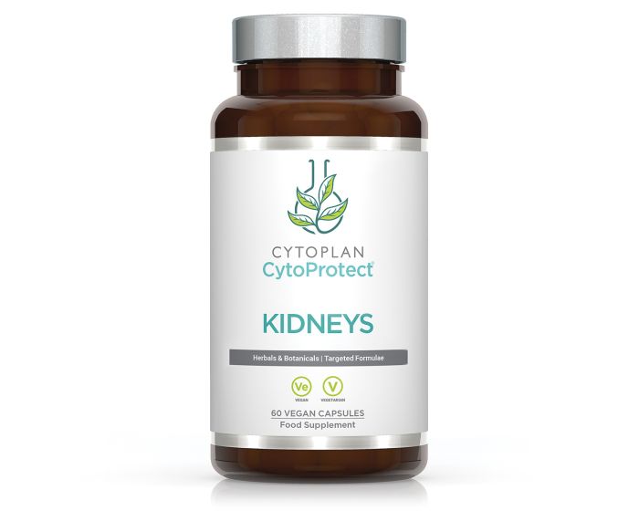 CytoProtect Kidneys