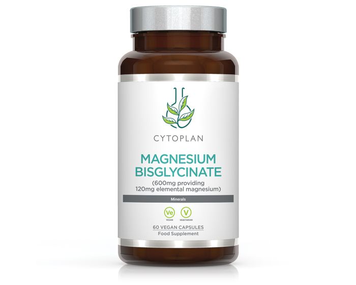 Magnesium Bisglycinate