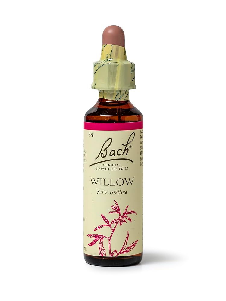 Bach Original Flower Remedies