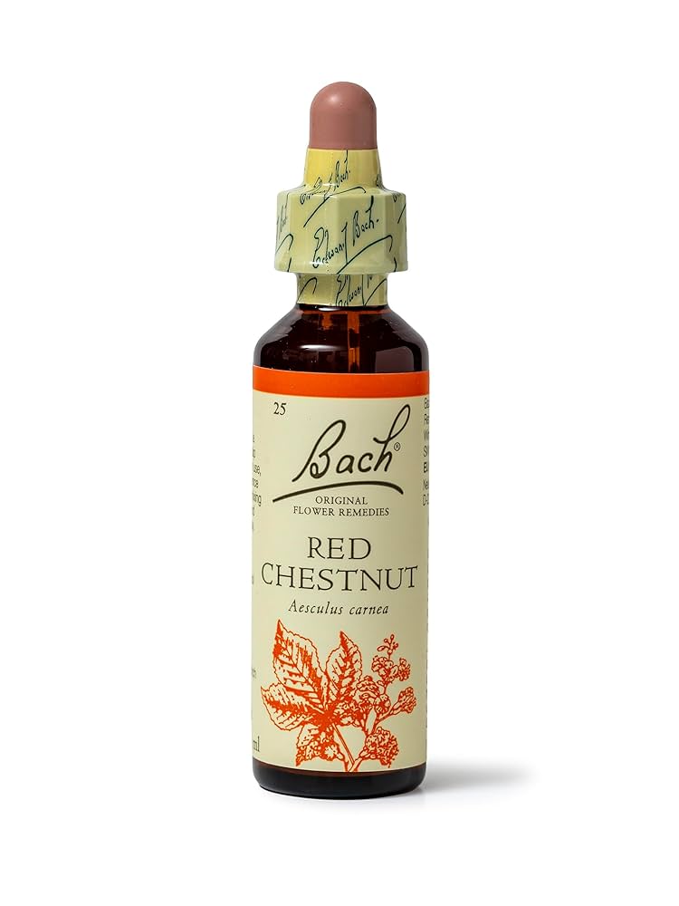 Bach Original Flower Remedies