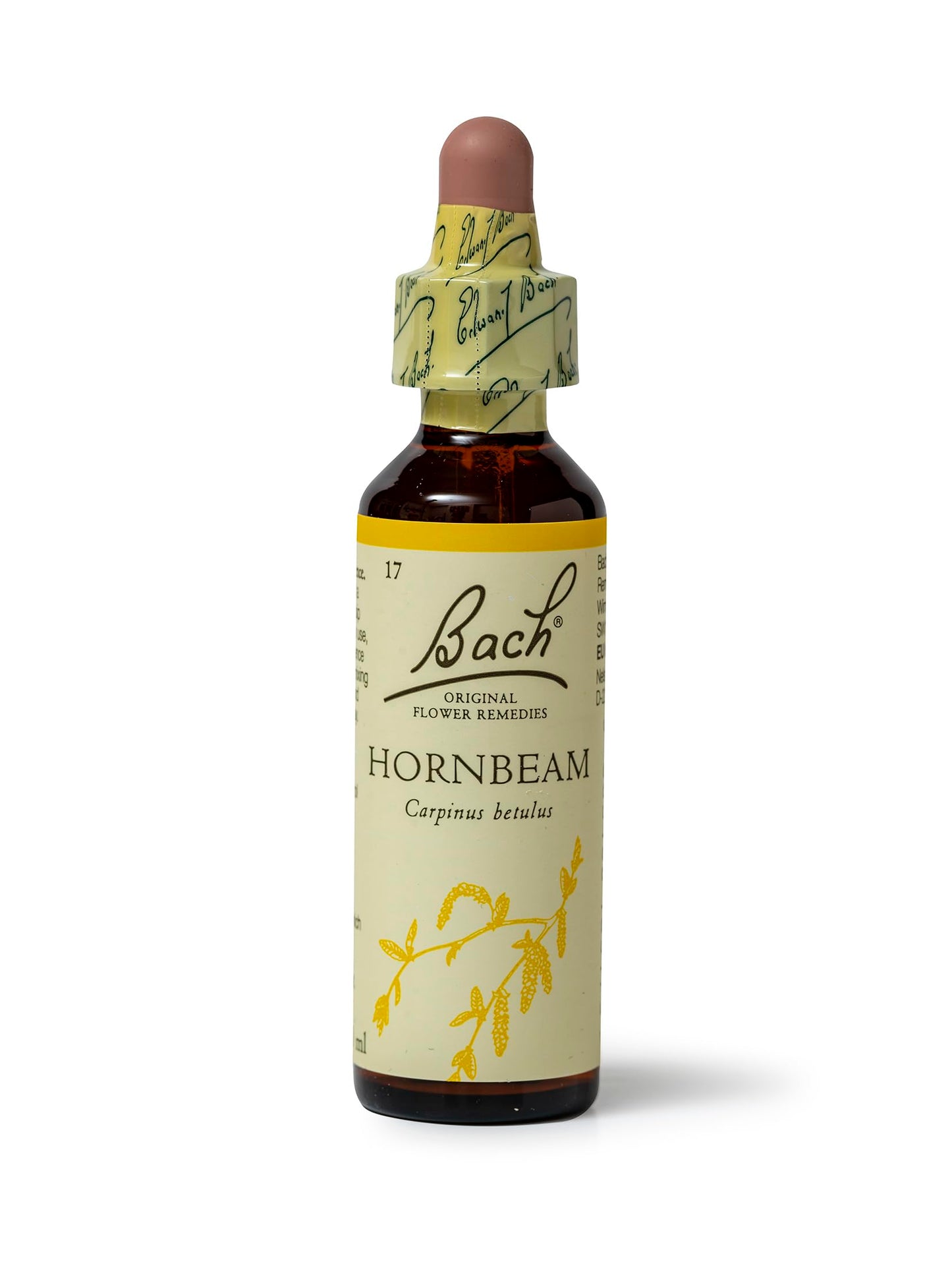 Bach Original Flower Remedies