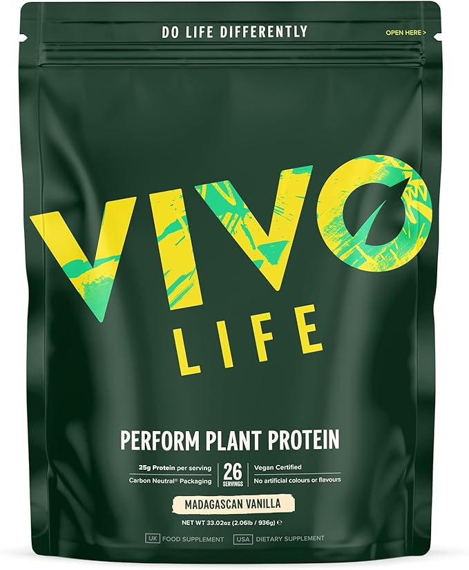Perform Protein Powder