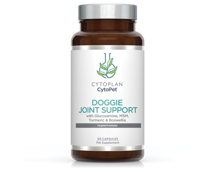 Cytoplan Doggie Joint Support x 60
