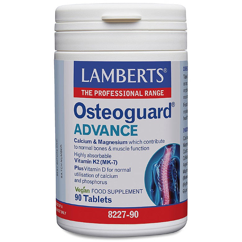 Osteoguard Advance x 90