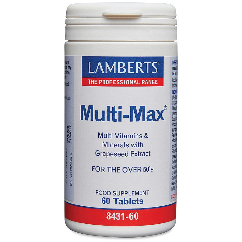 Multi-Max x 60