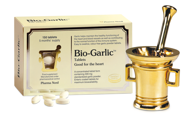 Pharma Nord Bio-Garlic 150s