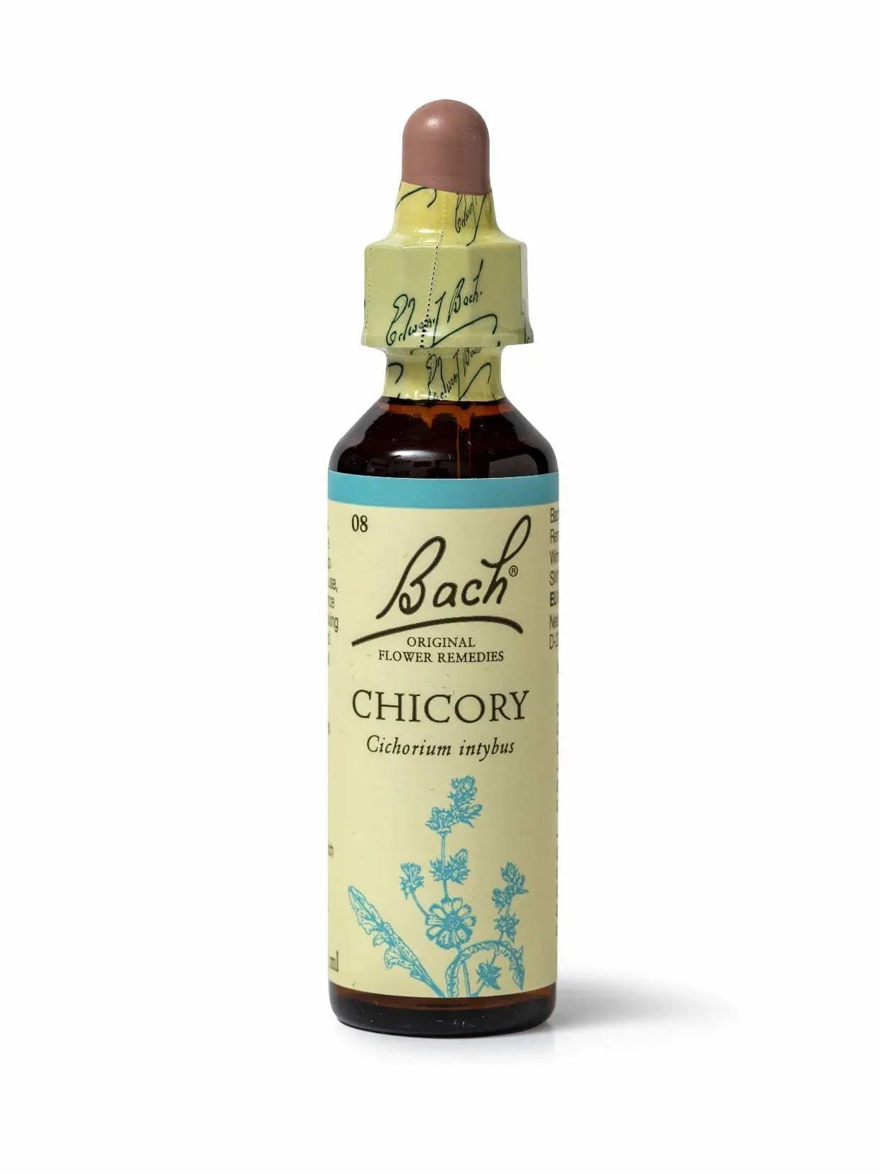 Bach Original Flower Remedies