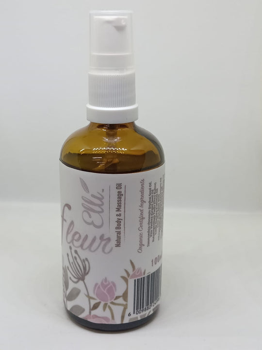 Facial Carrier Oil 100ml