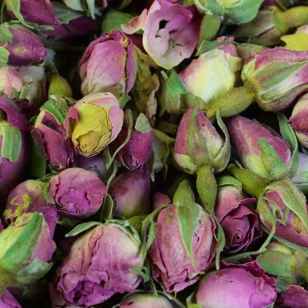 Rose Buds