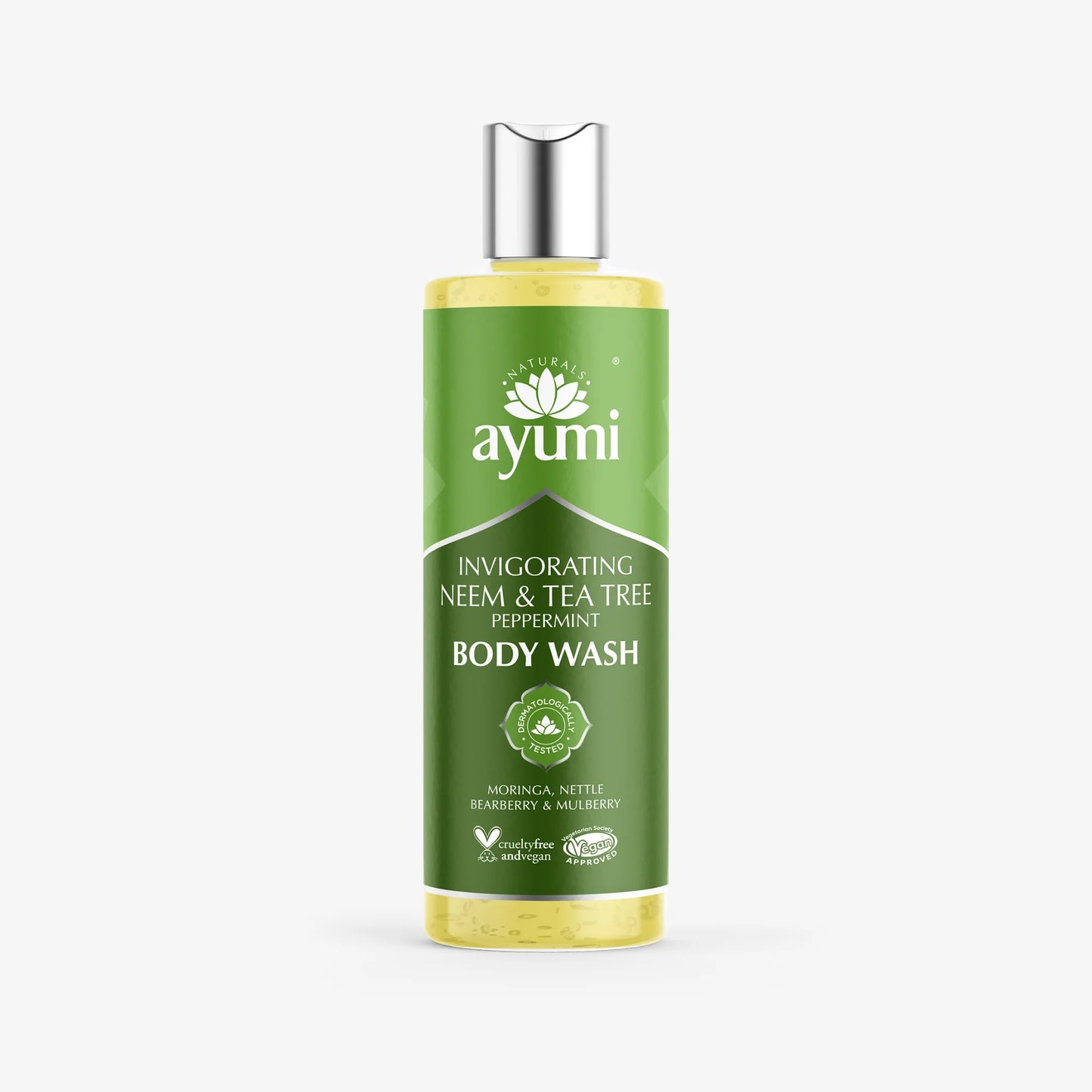 Ayumi Body Wash