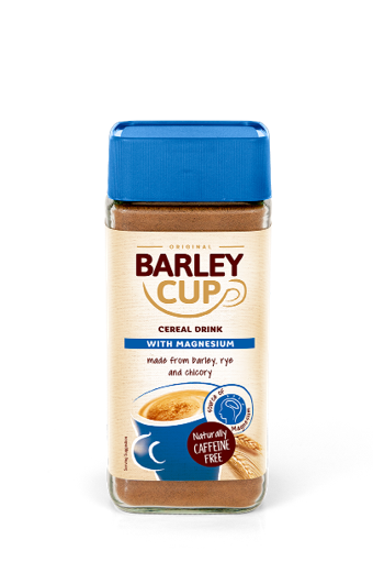 Barley Cup Cereal Drink