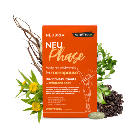 Neubria Neu Phase 30s