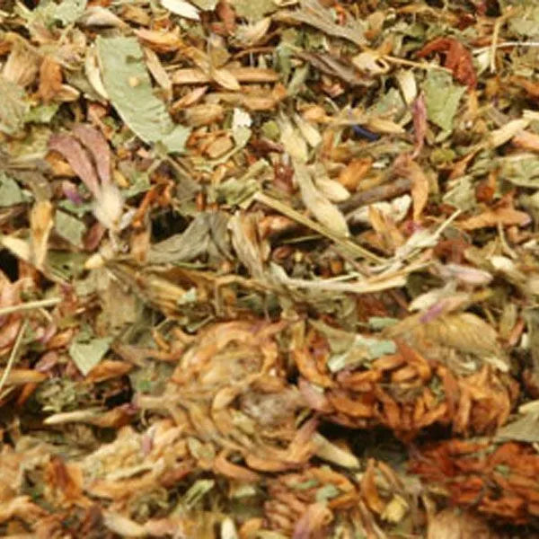 Red Clover