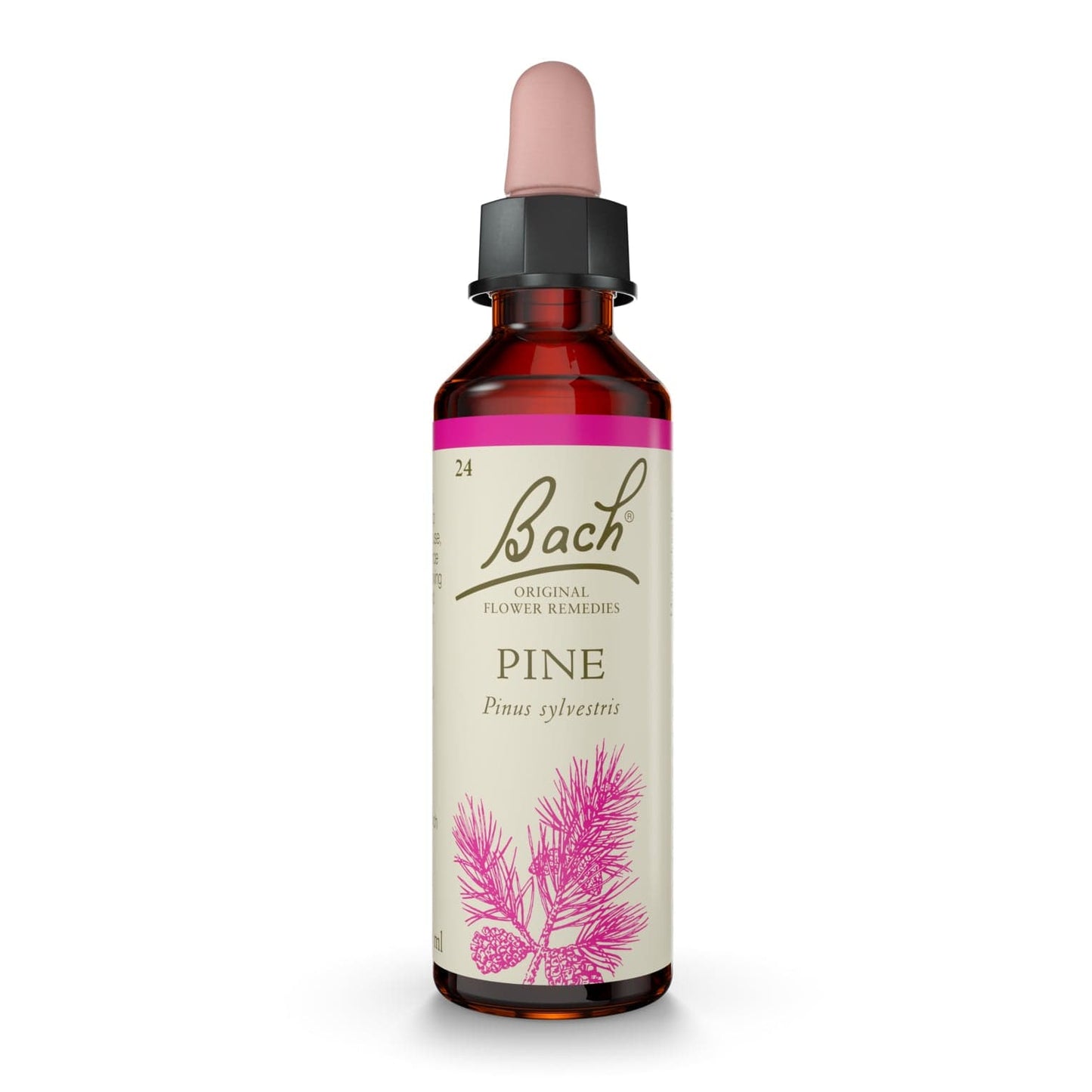 Bach Original Flower Remedies