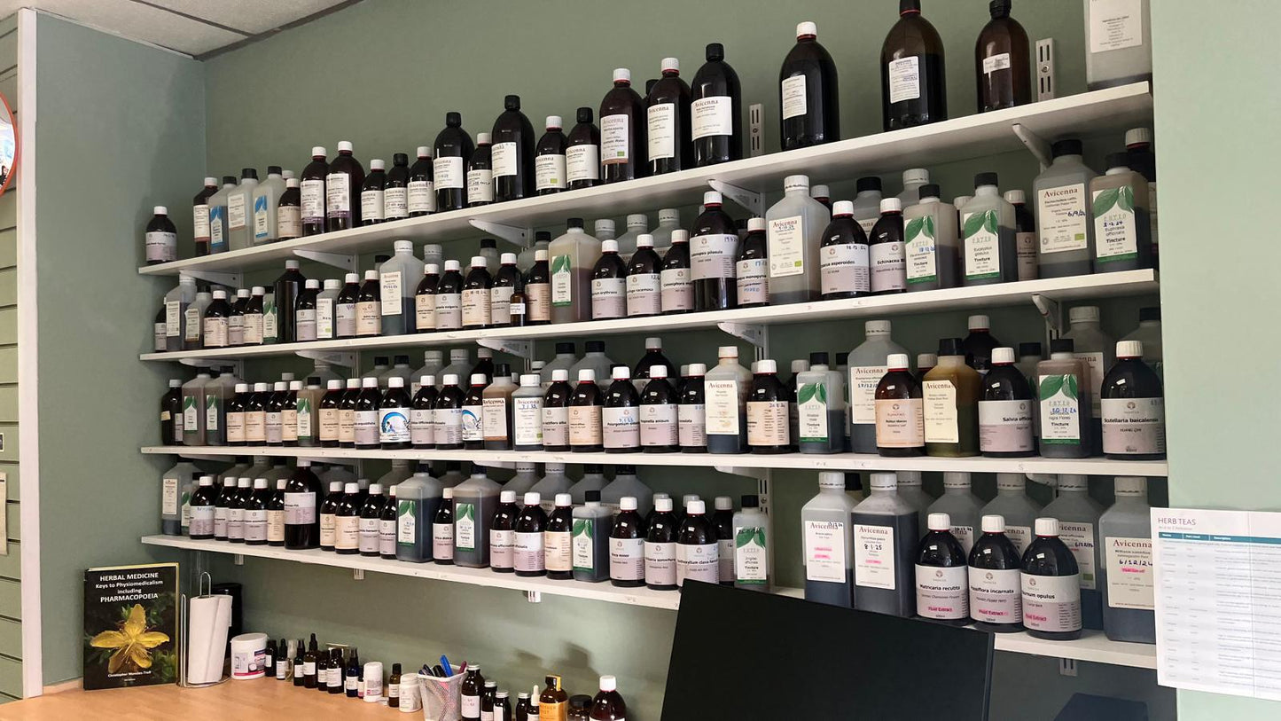 Repeat Prescription