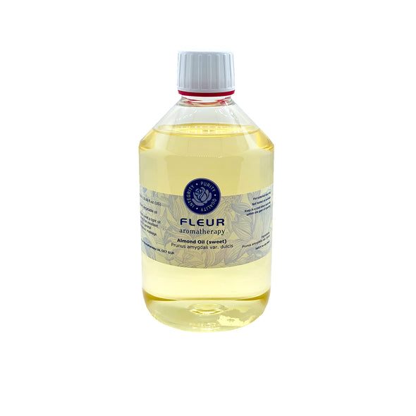 Almond Sweet Carrier Oil 100ml