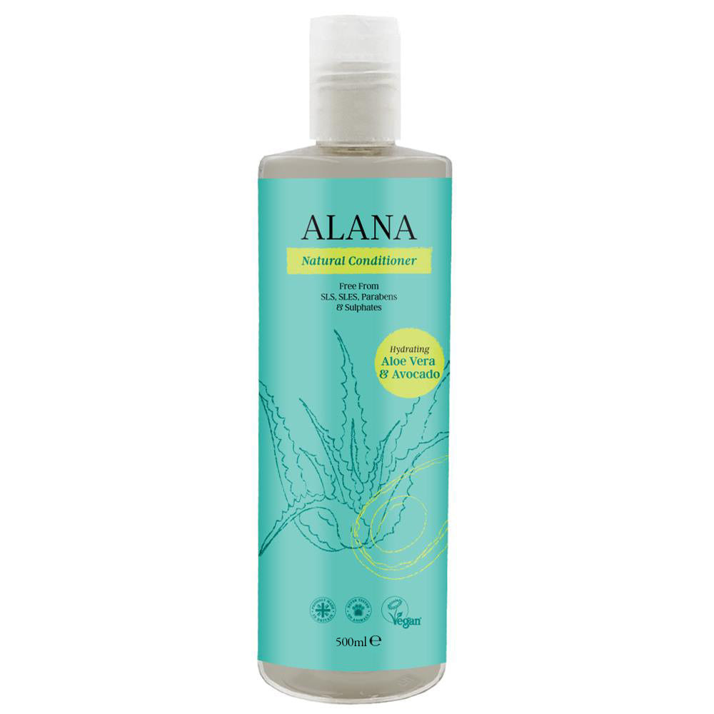 Alana Scented Conditioner