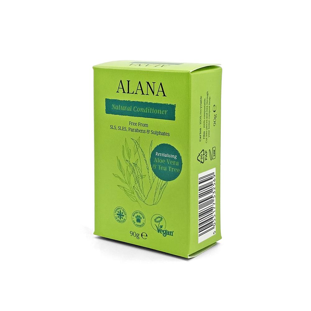 Alana Scented Conditioner Bar 90g