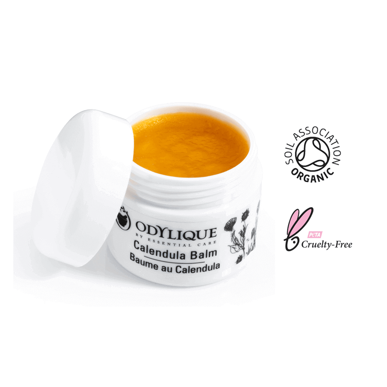 Calendula balm 20g