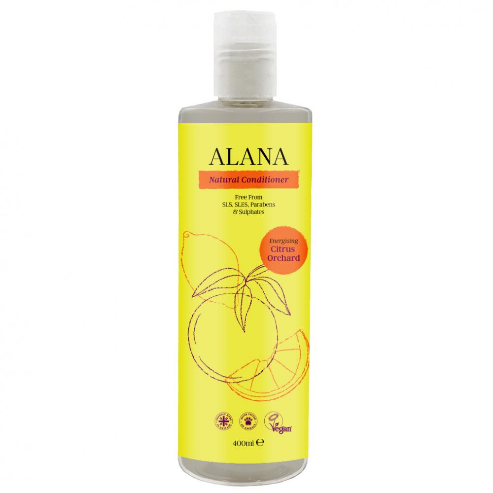 Alana Scented Conditioner