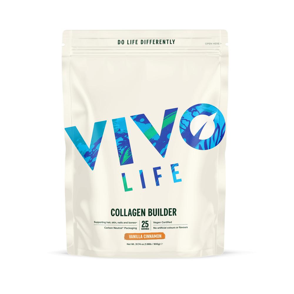 Vivo Life Collagen Builder