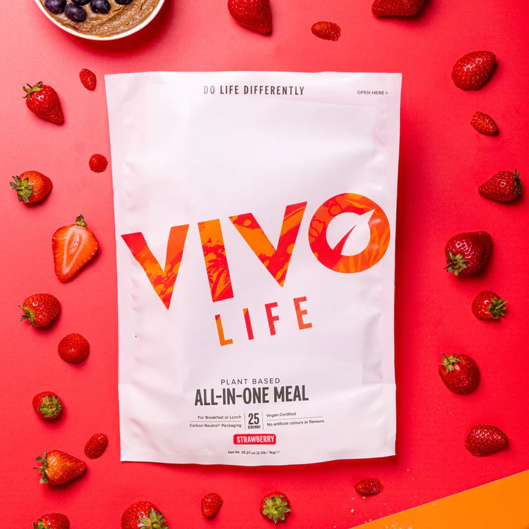 Vivo Life All In One Meal Powder