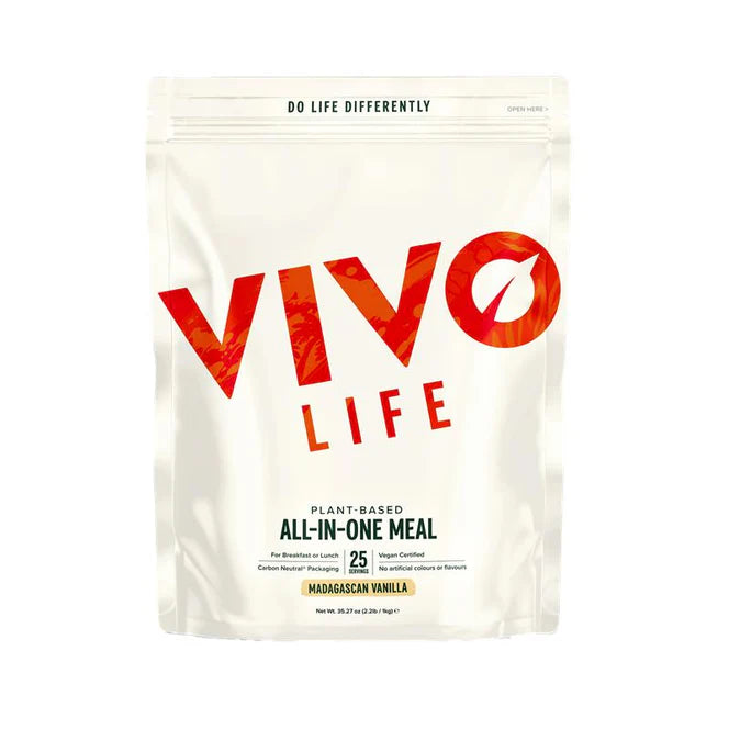 Vivo Life All In One Meal Powder