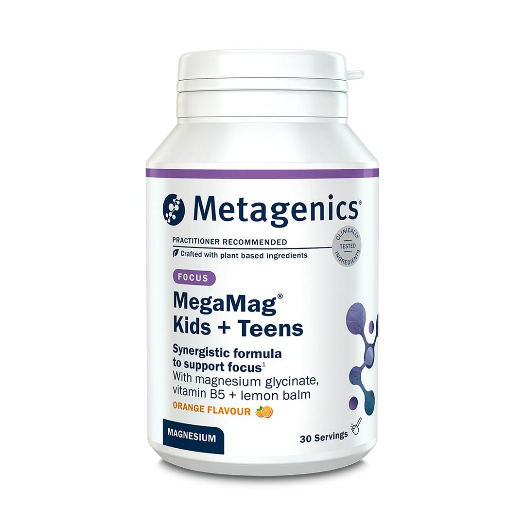 MegaMag Kids & Teens 105g