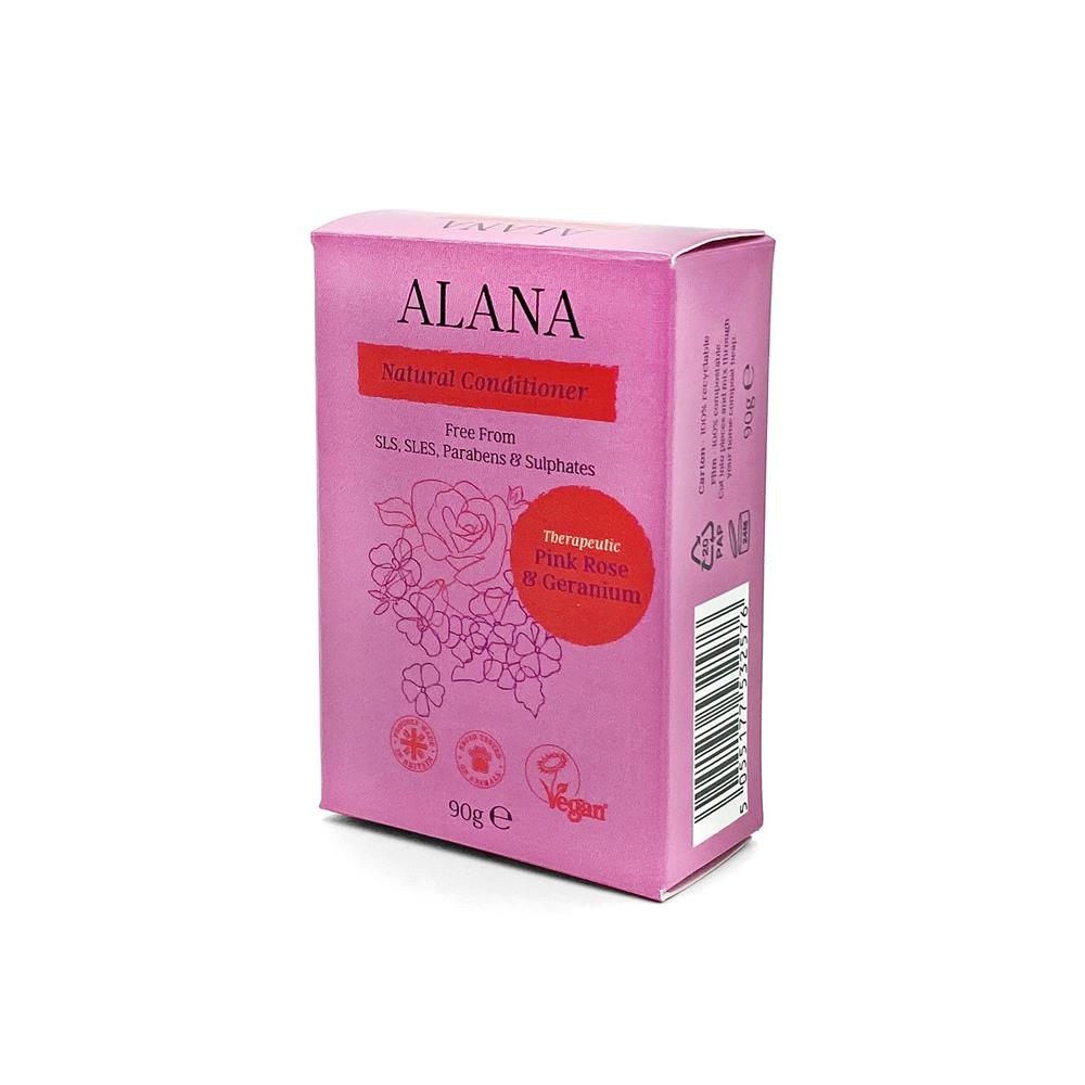 Alana Scented Conditioner Bar 90g