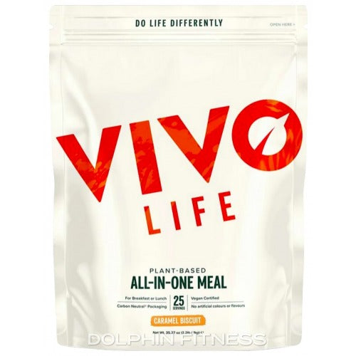 Vivo Life All In One Meal Powder