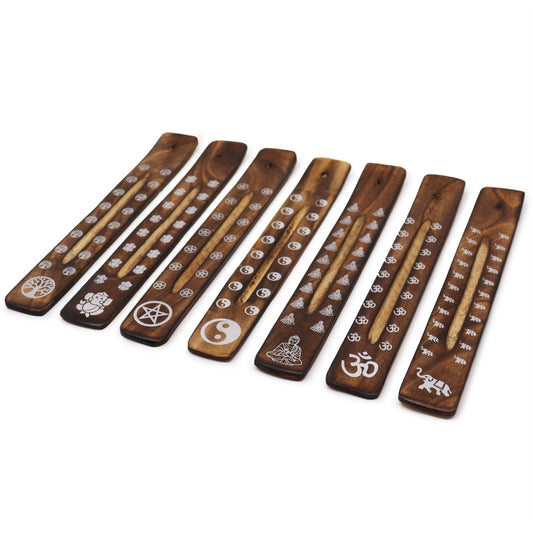 Standard Incense Holder