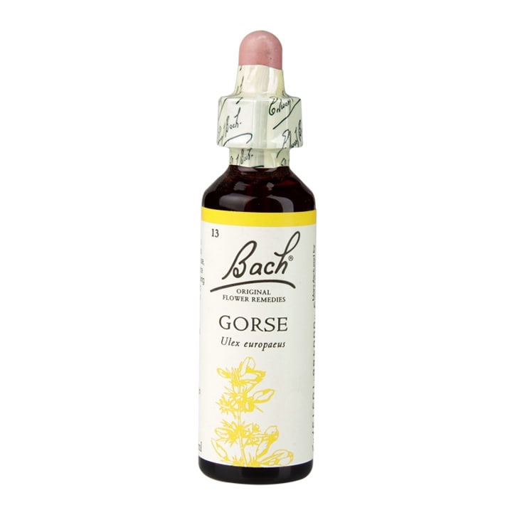 Bach Original Flower Remedies