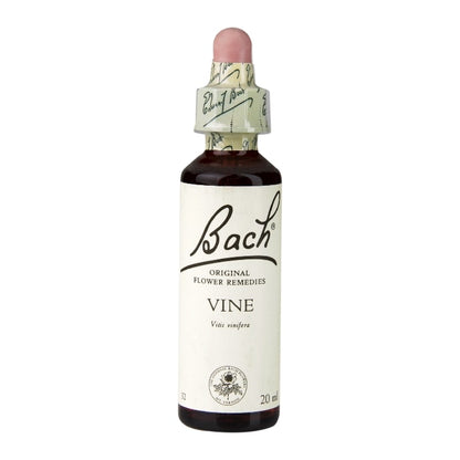 Bach Original Flower Remedies