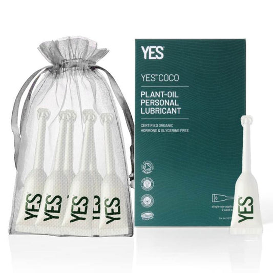 YES OB Applicators ó15ml